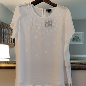 NWT Liz Claiborne blouse